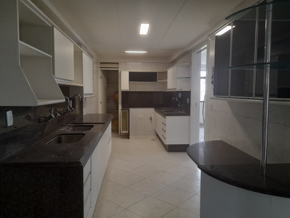 Imagem Apartamento com 4 Quartos à Venda, 255 m² em Manaira - João Pessoa