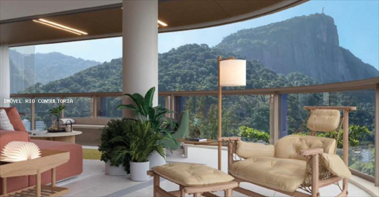 Imagem Apartamento com 4 Quartos à Venda, 295 m² em Rio De Janeiro