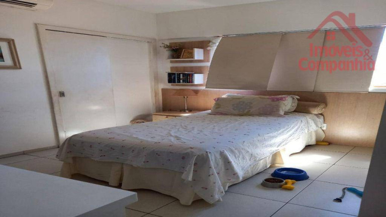 Imagem Apartamento com 3 Quartos à Venda, 118 m² em Meireles - Fortaleza