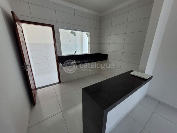 Imagem Casa com 2 Quartos à Venda, 66 m² em Nova Esperança - Parnamirim