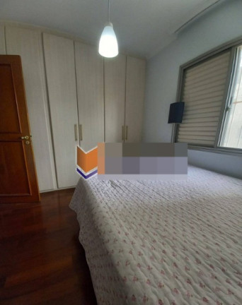 Imagem Apartamento com 3 Quartos à Venda, 102 m² em Vila Olímpia - São Paulo