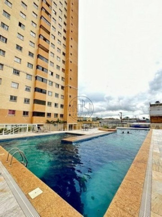 Imagem Apartamento com 3 Quartos à Venda, 67 m² em Samambaia Norte (samambaia) - Brasília