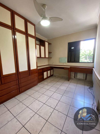 Imagem Apartamento com 3 Quartos à Venda, 127 m² em Boqueirão - Santos