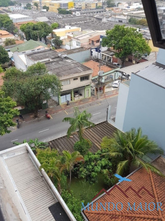 Imagem Apartamento com 1 Quarto à Venda, 50 m² em Santo Antonio - São Caetano Do Sul