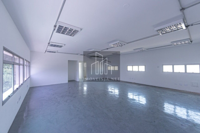 Imagem Imóvel Comercial à Venda, 2.038 m² em Alphaville Empresarial - Barueri