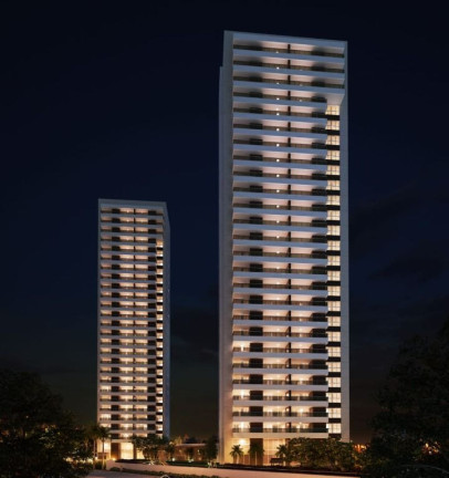 Foto do imóvel: Apartamento com 4 Quartos à Venda, 165 m² em Altiplano Cabo Branco - João Pessoa