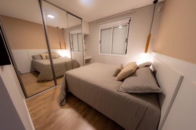 Imagem Apartamento com 2 Quartos à Venda, 80 m² em Olaria - Canoas