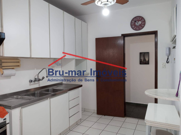 Imagem Apartamento com 2 Quartos à Venda, 120 m² em Boqueirão - Santos