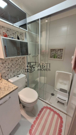 Apartamento com 2 Quartos à Venda, 64 m² em Vila Da Saúde - São Paulo