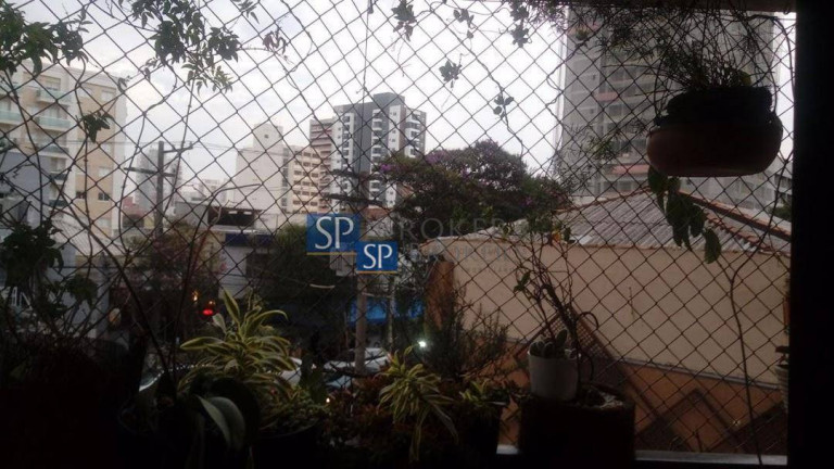 Imagem Apartamento com 3 Quartos à Venda, 180 m² em Vila Pompeia - São Paulo