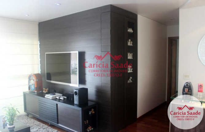 Imagem Apartamento com 3 Quartos à Venda, 158 m² em Aclimação - São Paulo