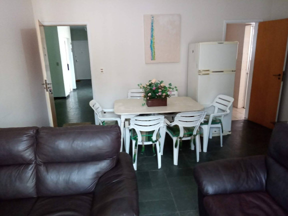 Imagem Apartamento com 2 Quartos à Venda, 90 m² em Enseada - Guarujá