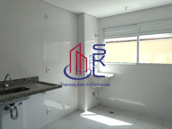 Imagem Apartamento com 2 Quartos à Venda, 58 m² em Vila Milton - Guarulhos