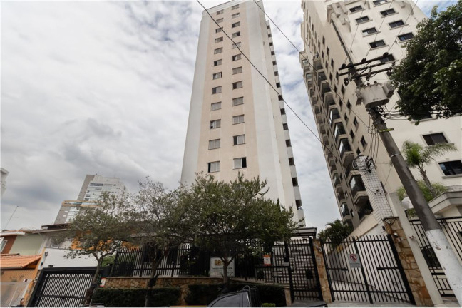 Imagem Apartamento com 3 Quartos à Venda, 74 m² em Jardim Da Saúde - São Paulo