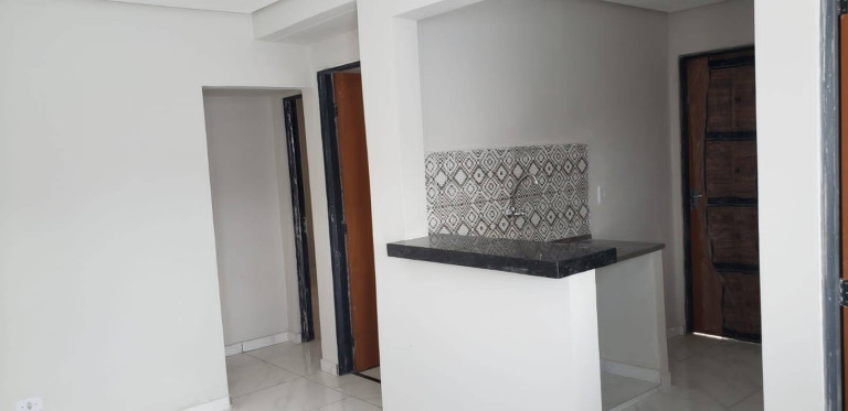 Imagem Casa com 3 Quartos à Venda, 84 m² em Mocambinho - Teresina
