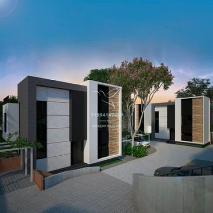 Imagem Casa com 3 Quartos à Venda, 356 m² em Jardim Leonor - São Paulo