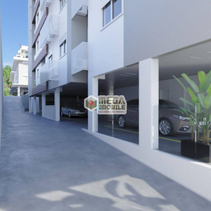 Imagem Apartamento com 2 Quartos à Venda, 61 m² em Itacorubi - Florianópolis