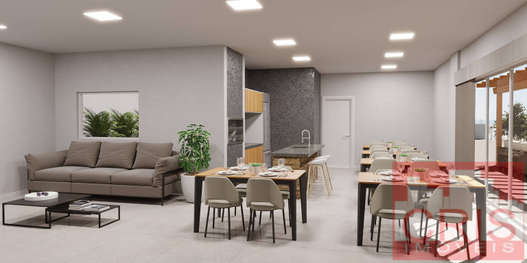 Imagem Apartamento com 3 Quartos à Venda, 88 m² em Universitario - Bento Gonçalves