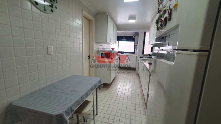 Imagem Apartamento com 3 Quartos à Venda, 97 m² em Indianópolis - São Paulo