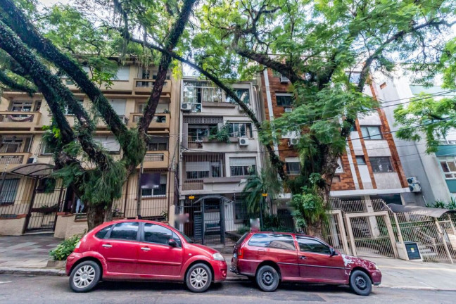 Imagem Apartamento com 2 Quartos à Venda, 77 m² em Bom Fim - Porto Alegre