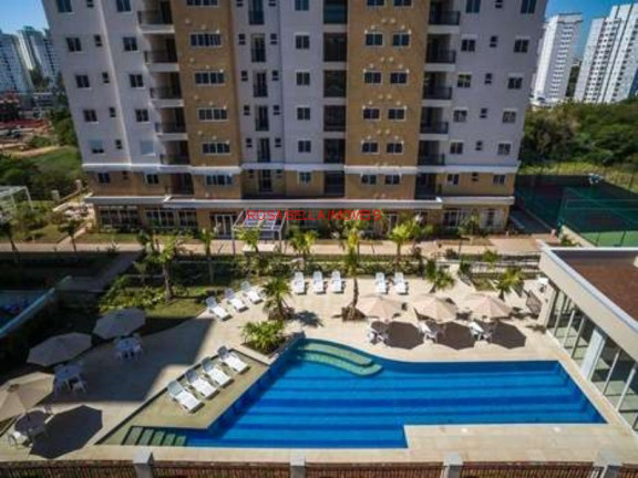 Imagem Apartamento com 2 Quartos à Venda, 83 m² em Jardim Trevo - Jundiaí