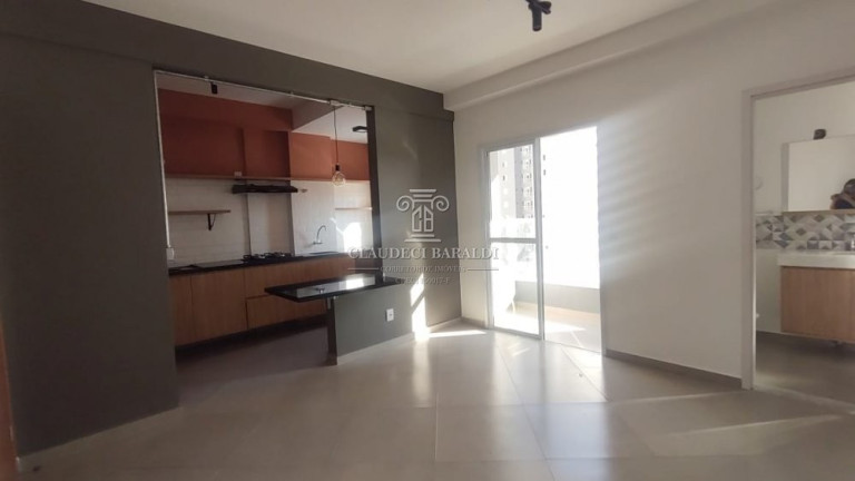 Imagem Apartamento com 1 Quarto à Venda, 42 m² em Parque Campolim - Sorocaba