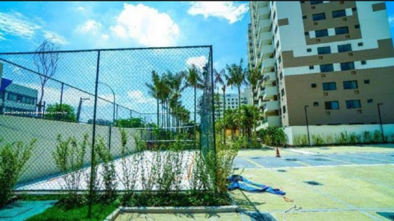 Imagem Apartamento com 2 Quartos à Venda,  em Barra Olímpica - Rio De Janeiro