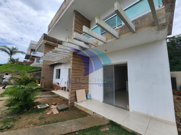 Imagem Casa com 2 Quartos à Venda, 73 m² em Peró - Cabo Frio