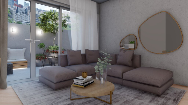Imagem Apartamento com 2 Quartos à Venda, 122 m² em Jardim Botânico - Porto Alegre