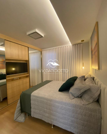 Imagem Apartamento com 3 Quartos à Venda, 70 m² em Vila Bosque - Maringá