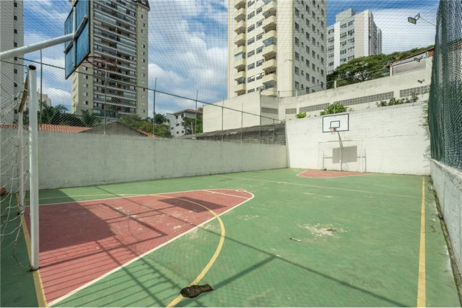 Apartamento com 2 Quartos à Venda, 73 m² em Bosque Da Saúde - São Paulo