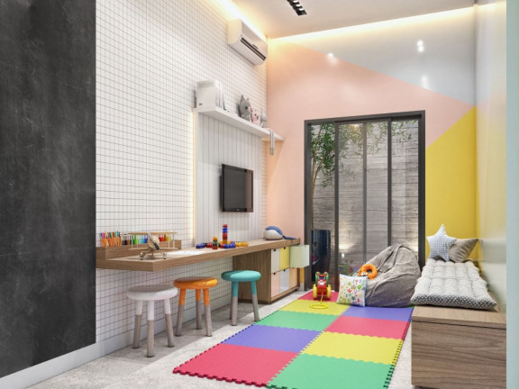 Imagem Apartamento com 2 Quartos à Venda, 68 m² em Bom Retiro - Joinville