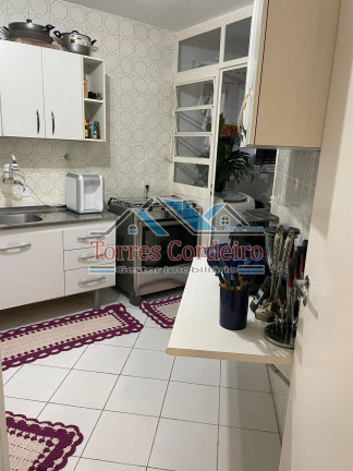 Apartamento com 3 Quartos à Venda, 82 m² em Vila São Francisco - São Paulo