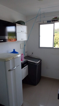 Imagem Apartamento com 2 Quartos à Venda, 45 m² em Nova Pompéia - Piracicaba