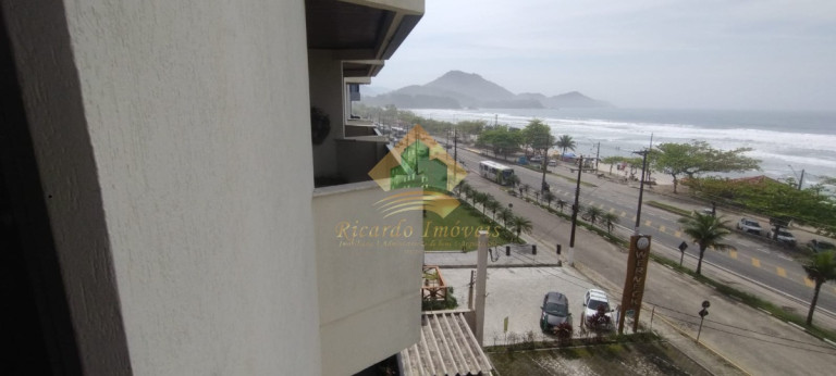 Imagem Cobertura com 3 Quartos à Venda, 129 m² em Praia Grande - Ubatuba