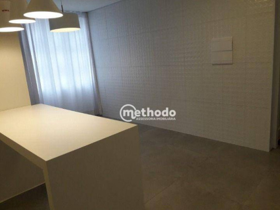 Imagem Apartamento com 2 Quartos à Venda, 170 m² em Cambuí - Campinas