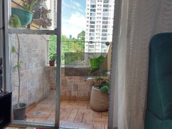 Apartamento com 2 Quartos à Venda, 60 m² em Tucuruvi - São Paulo