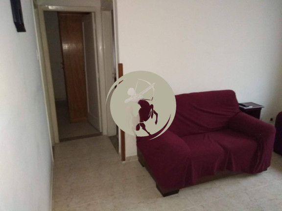 Imagem Apartamento com 3 Quartos à Venda, 79 m² em Boqueirao - Santos