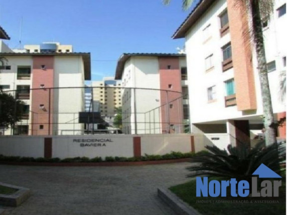 Imagem Apartamento com 2 Quartos à Venda, 54 m² em Jardim Santa Cruz (sacomã) - São Paulo
