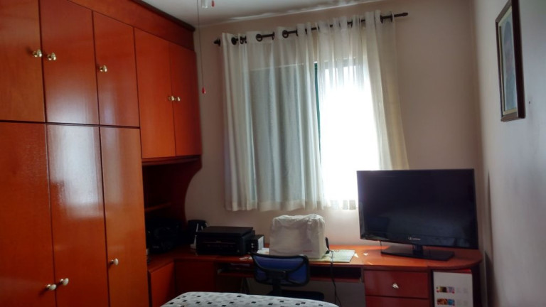 Imagem Apartamento com 2 Quartos à Venda, 64 m² em Cidade Ademar - São Paulo