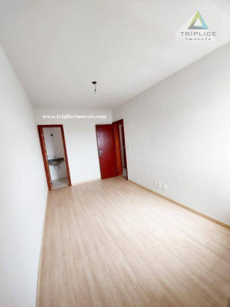 Imagem Apartamento com 2 Quartos à Venda, 65 m² em Jardim Laranjeiras - Juiz De Fora