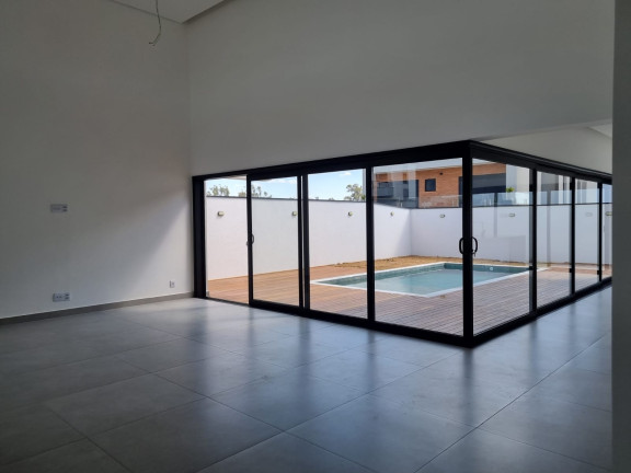 Imagem Casa com 3 Quartos à Venda,  em Alphaville Nova Esplanada 3 - Votorantim