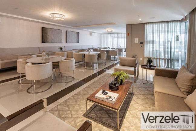 Imagem Apartamento com 3 Quartos à Venda, 342 m² em Centro - Balneário Camboriú