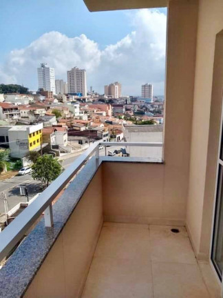 Imagem Apartamento com 2 Quartos à Venda, 82 m² em Centro - Bragança Paulista