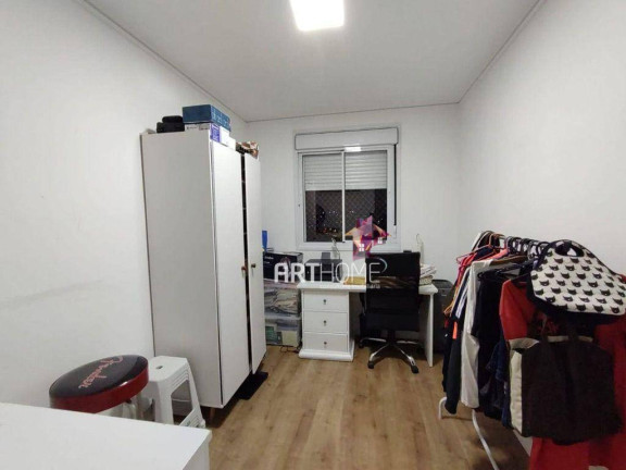 Apartamento com 2 Quartos à Venda, 64 m² em Sacomã - São Paulo