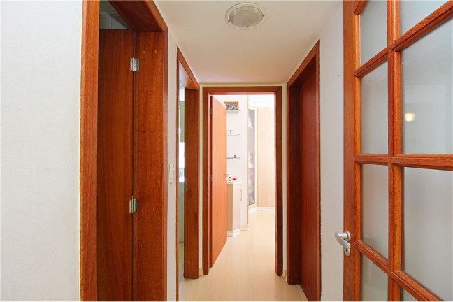 Apartamento com 3 Quartos à Venda, 90 m² em Menino Deus - Porto Alegre