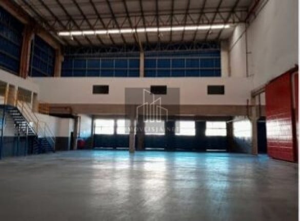 Imagem Imóvel Comercial para Alugar, 6.852 m² em São Luiz (polvilho) - Cajamar