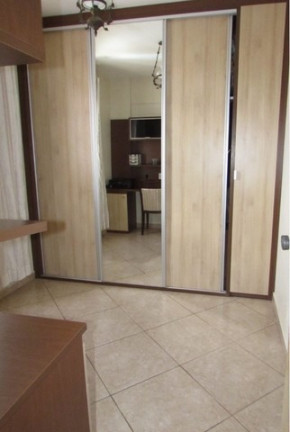 Apartamento com 3 Quartos à Venda, 64 m² em Vila Ema - São Paulo