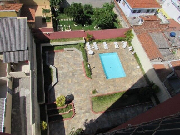 Imagem Apartamento com 2 Quartos à Venda, 77 m² em Vila Invernada - São Paulo