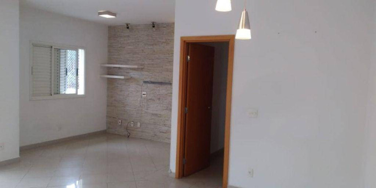 Imagem Apartamento com 3 Quartos à Venda, 101 m² em Tamboré - Santana De Parnaíba